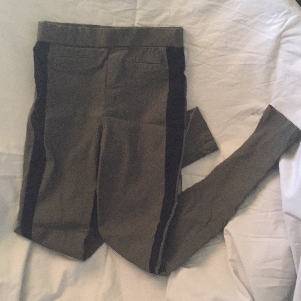 Charlotte Russe Jeggings